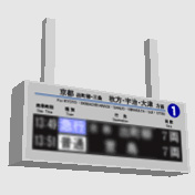 display