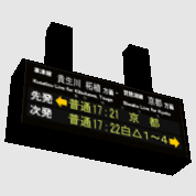 display